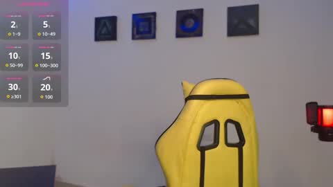 scarlett online show from January 19, 1:29 pm