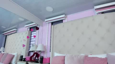 scarlett_leblanc_ online show from March 19, 11:58 am