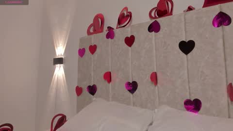 Scarlett Lee online show from February 12, 1:13 pm