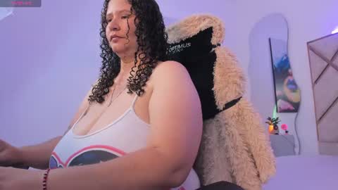 vanessa online show from June 30, 8:19 pm