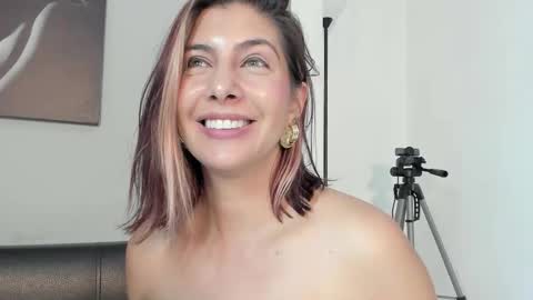 Scarlett online show from October 18, 4:53 pm