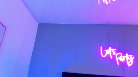 Scarlett online show from April 21, 3:35 am