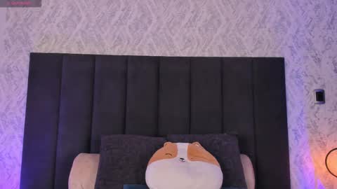 Scarlett online show from February 14, 6:48 am