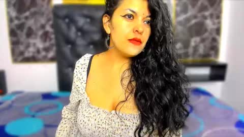 Scarlett online show from September 30, 3:17 pm