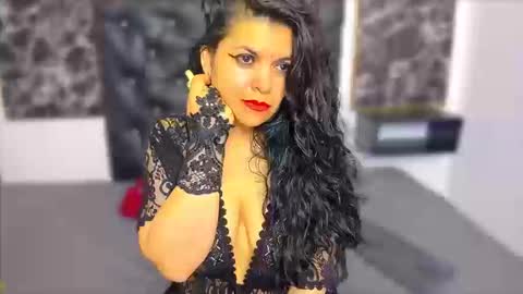 Scarlett online show from September 16, 3:31 pm