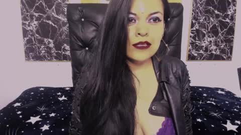 Scarlett online show from February 28, 3:44 pm