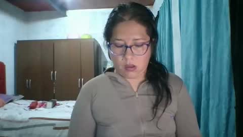 scarlett_widow online show from September 30, 3:12 am
