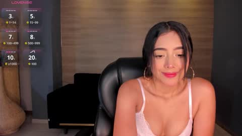 Sacrlett Blaze online show from January 17, 12:23 pm