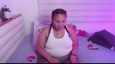 scarlettbooty online show from April 12, 11:13 am