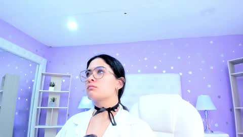 Scarlette  online show from September 19, 3:38 am