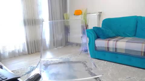 Scarlett online show from February 14, 8:16 am