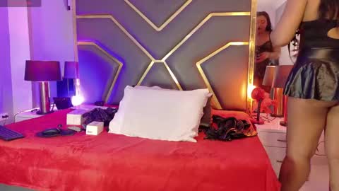 Scarlett Hot online show from May 6, 11:58 am