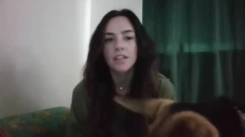 scarlettjo19 online show from February 4, 8:01 pm