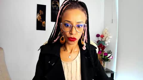 Scarlett online show from February 21, 8:27 pm