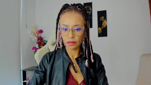 Scarlett online show from February 7, 8:53 pm