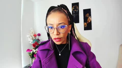 Scarlett online show from February 15, 8:56 pm