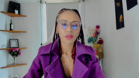 Scarlett online show from January 25, 10:28 pm