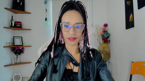 Scarlett online show from January 11, 10:40 pm