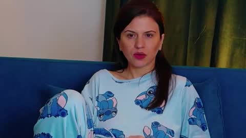 ScarlettNoirr online show from February 8, 10:01 pm