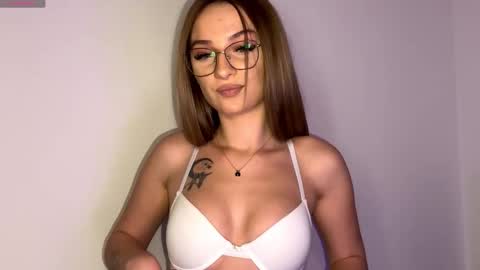 ScarlettSmithz online show from February 5, 7:28 pm