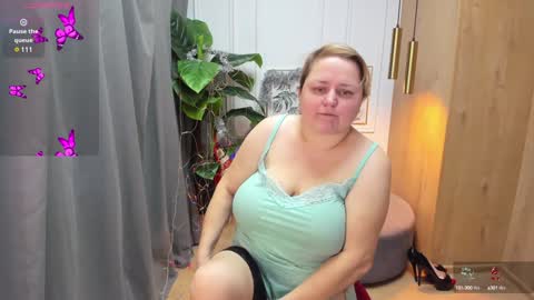 Scarlett online show from December 26, 5:47 am