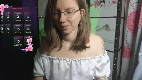 Scarlett online show from February 11, 3:02 pm