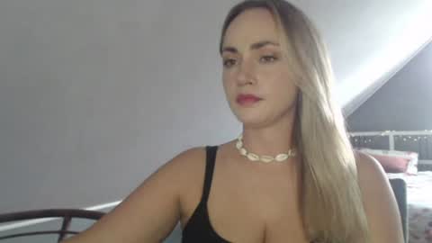 ScarlettxBlonde online show from July 15, 3:17 pm
