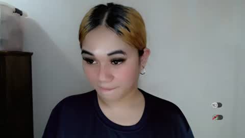 scarletvamp online show from October 2, 3:00 am