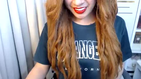 Queen Scarlet online show from March 2, 2:11 am