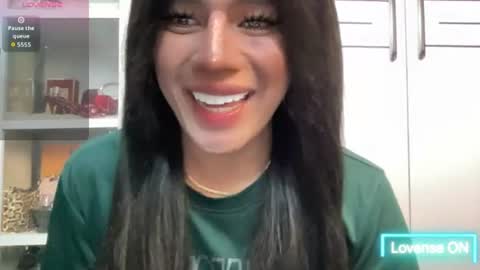 Scarlet i only show all of me in pvt online show from July 23, 4:09 am