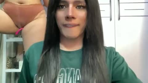 Scarlet i only show all of me in pvt online show from July 24, 5:49 am