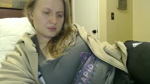 ScarTit Bernhard online show from November 18, 4:13 am