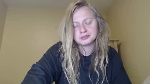 ScarTit Bernhard online show from January 9, 2:38 am