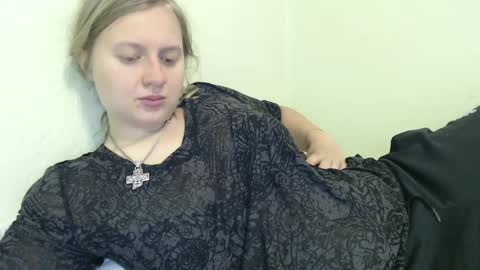 ScarTit Bernhard online show from September 20, 8:07 pm