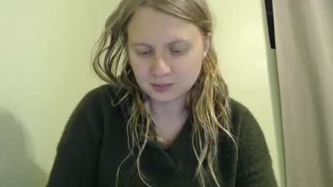 ScarTit Bernhard online show from October 30, 4:15 am