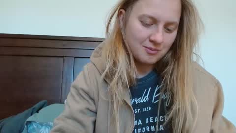 ScarTit Bernhard online show from March 10, 7:18 pm