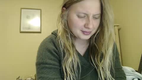 ScarTit Bernhard online show from November 24, 4:03 am