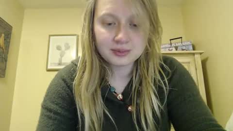 ScarTit Bernhard online show from December 19, 4:16 am