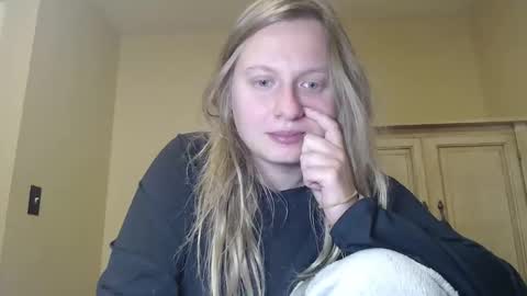 ScarTit Bernhard online show from January 8, 12:58 am