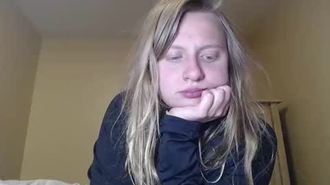 ScarTit Bernhard online show from January 10, 4:39 am