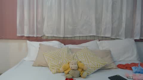 SCARLET online show from December 21, 12:20 pm