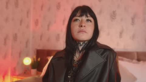 Scolw  online show from October 20, 8:01 pm