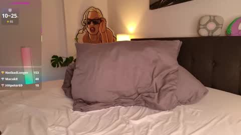 Scoopcake online show from November 19, 12:05 pm