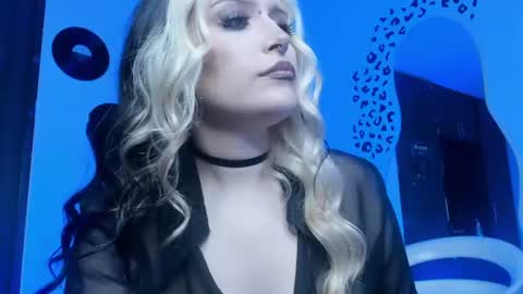 Goddess online show from July 28, 4:54 am