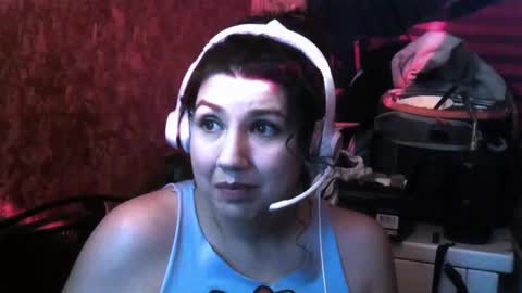 Danni online show from January 5, 12:42 am