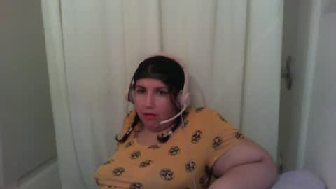 Danni online show from October 17, 7:44 am