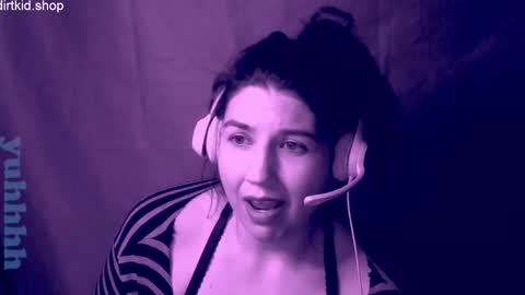 Danni online show from February 19, 6:11 am