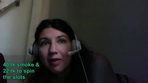 Danni online show from January 7, 10:51 am