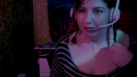 Danni online show from December 30, 2:31 am