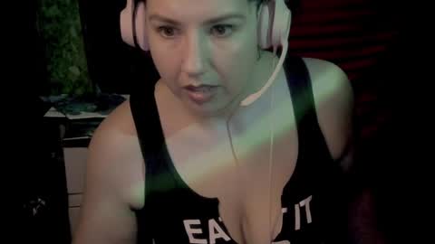 Danni online show from December 29, 11:40 am